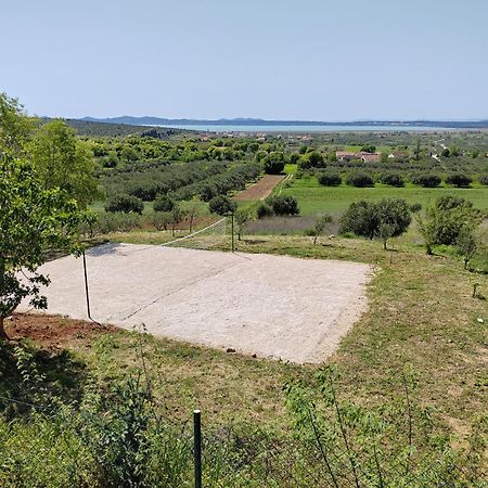 Brand New Villa Cara D Oro, Vrana Vrana  المظهر الخارجي الصورة