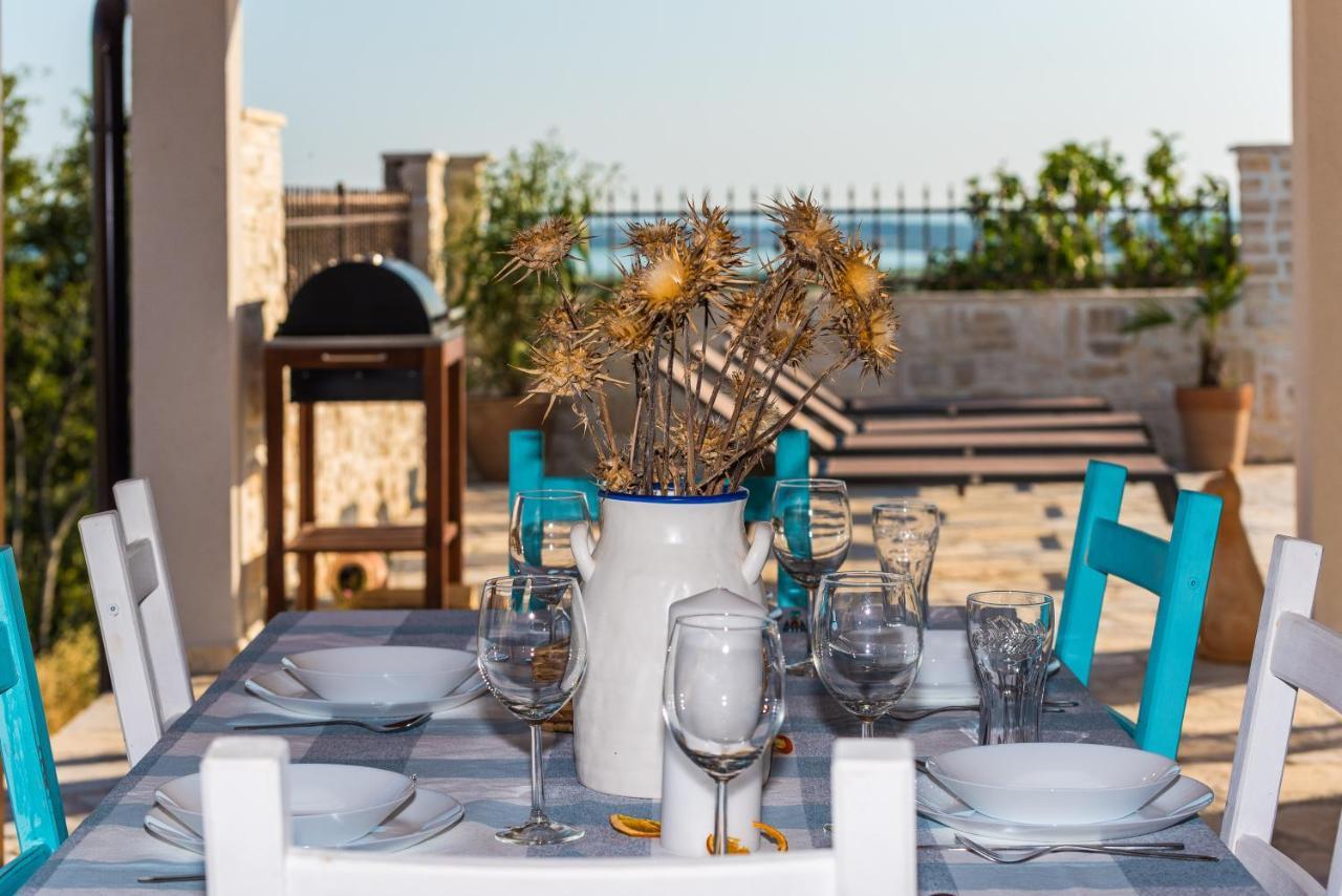 Brand New Villa Cara D Oro, Vrana Vrana  المظهر الخارجي الصورة