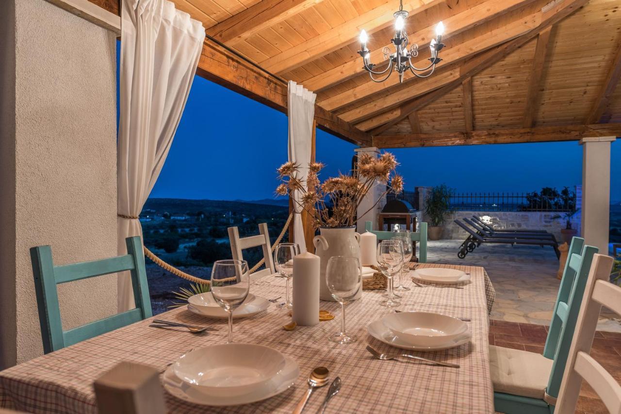 Brand New Villa Cara D Oro, Vrana Vrana  المظهر الخارجي الصورة