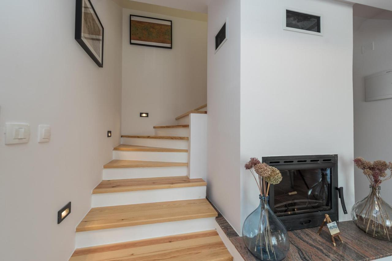 Brand New Villa Cara D Oro, Vrana Vrana  المظهر الخارجي الصورة