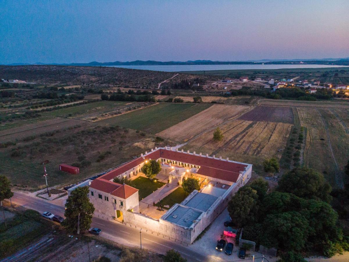 Brand New Villa Cara D Oro, Vrana Vrana  المظهر الخارجي الصورة