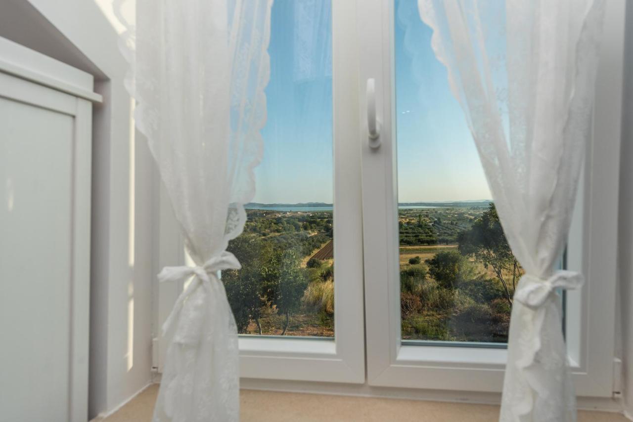 Brand New Villa Cara D Oro, Vrana Vrana  المظهر الخارجي الصورة