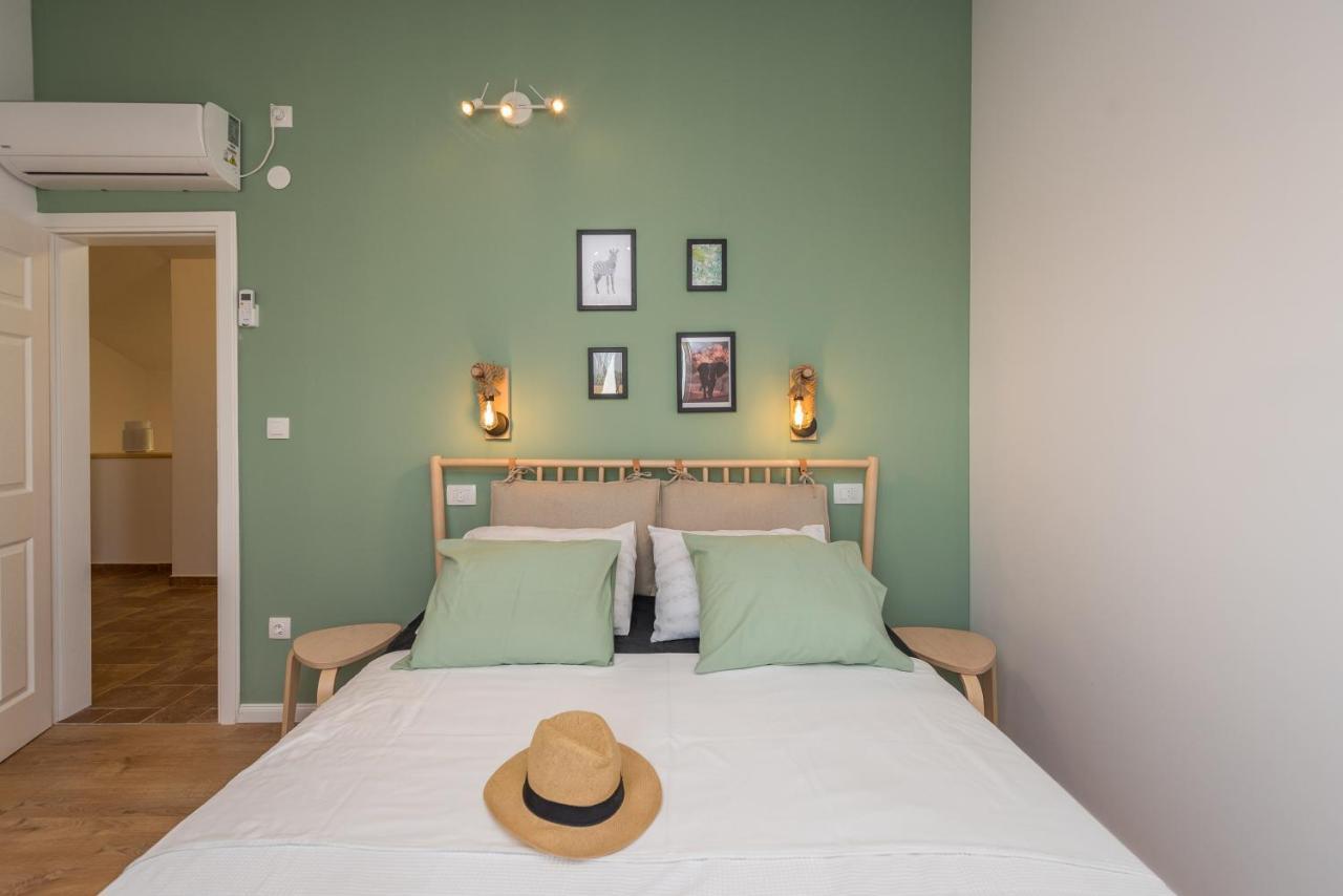 Brand New Villa Cara D Oro, Vrana Vrana  المظهر الخارجي الصورة