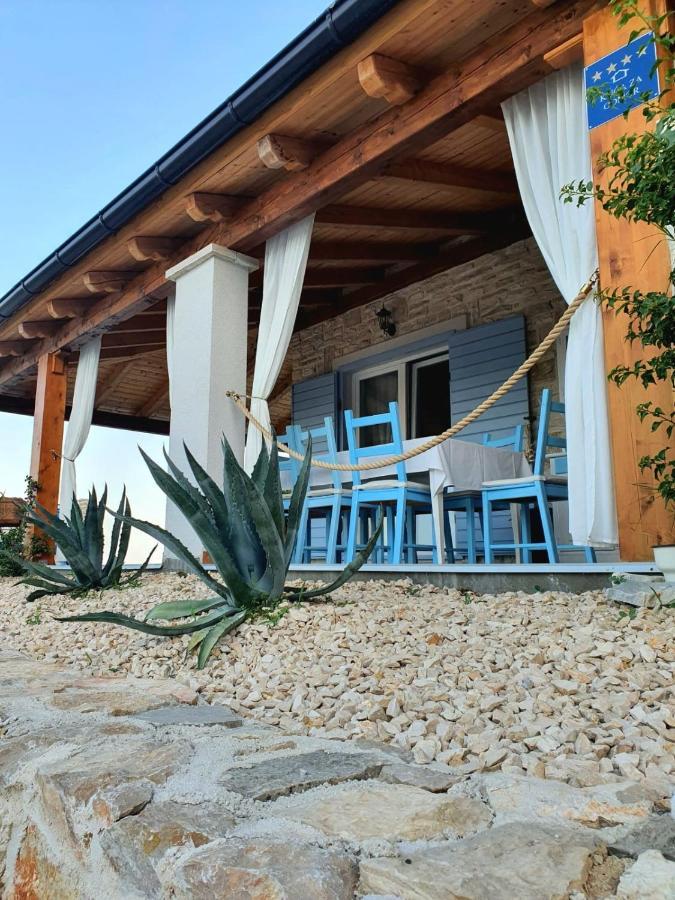 Brand New Villa Cara D Oro, Vrana Vrana  المظهر الخارجي الصورة