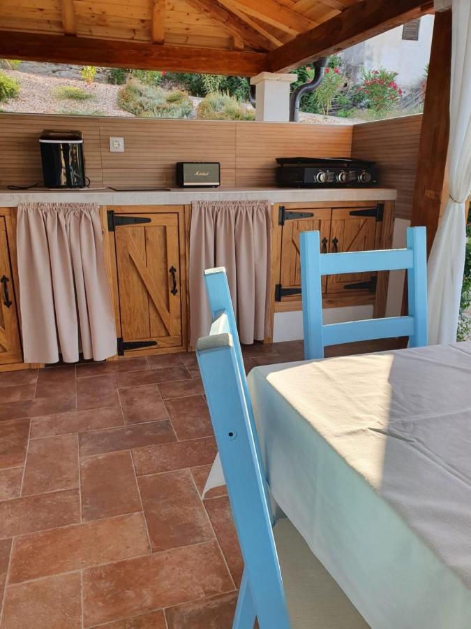 Brand New Villa Cara D Oro, Vrana Vrana  المظهر الخارجي الصورة