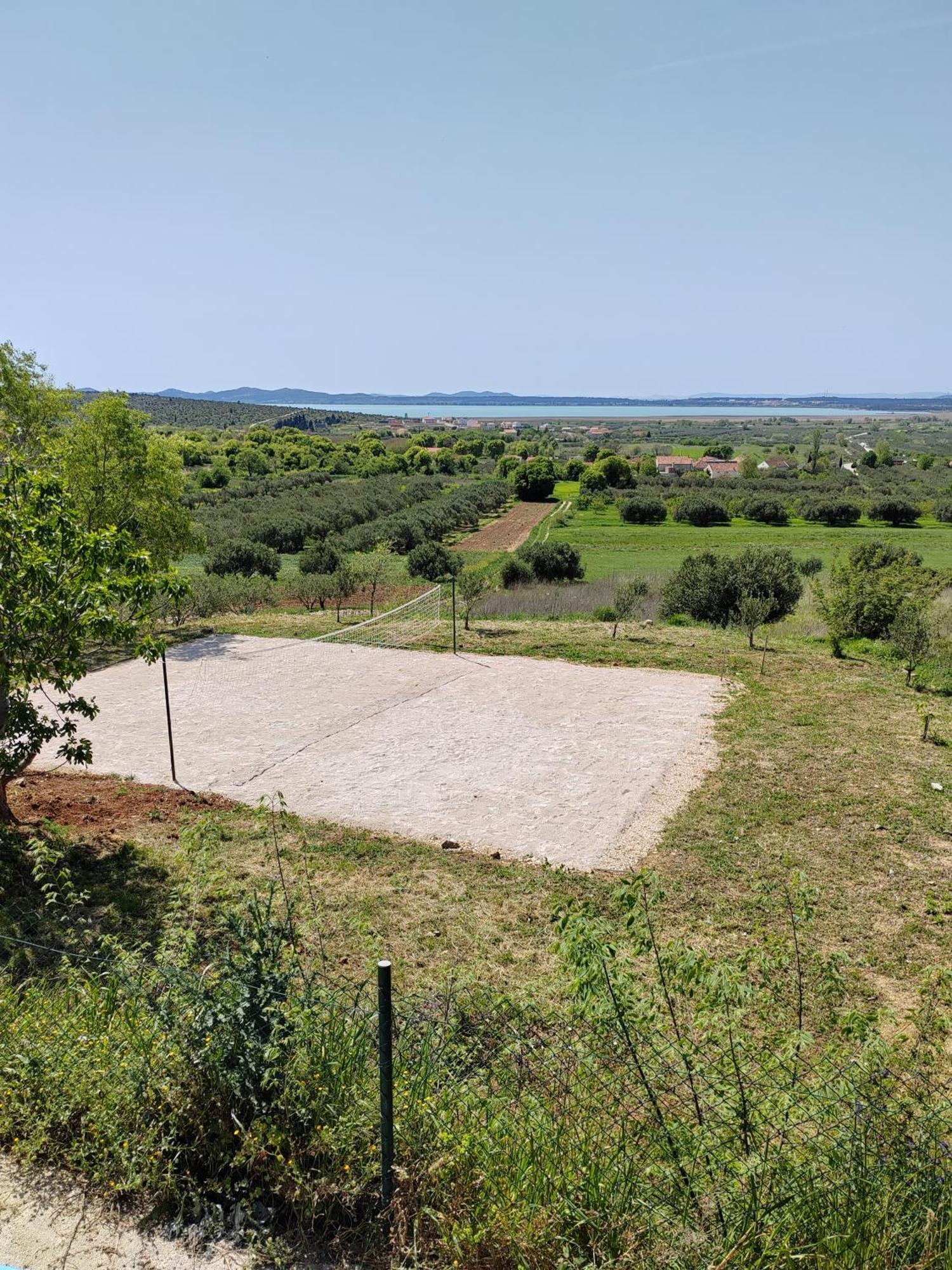 Brand New Villa Cara D Oro, Vrana Vrana  المظهر الخارجي الصورة